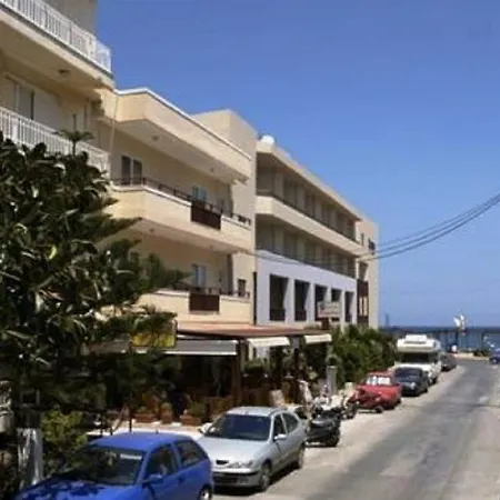 Appartement Evagellina