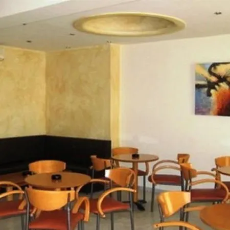 Evagellina Appartement *