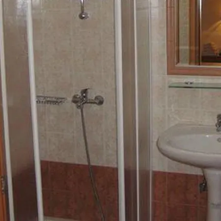 Appartement Evagellina