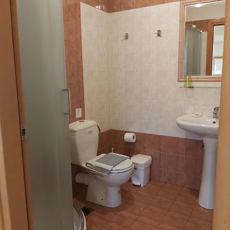 Appartement Evagellina Réthymnon