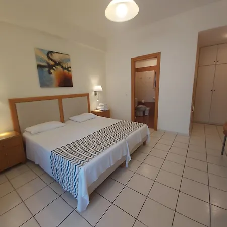Evagellina Appartement Réthymnon