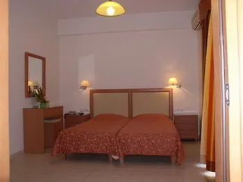 Appartement Evagellina *
