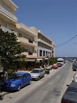 Evagellina Appartement