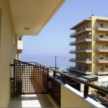Evagellina * Ρέθυμνο