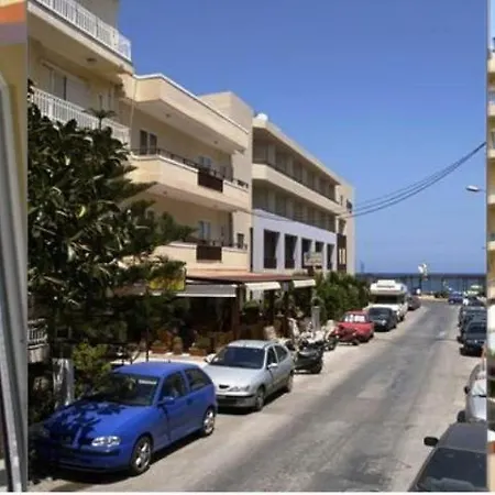 Διαμέρισμα Evagellina Ρέθυμνο