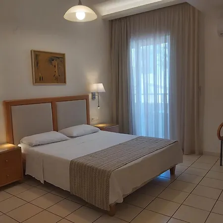 Διαμέρισμα Evagellina Ρέθυμνο