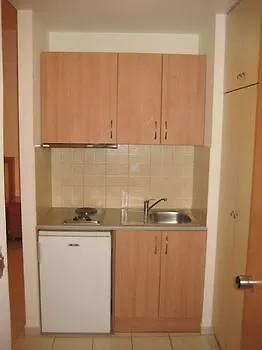 Διαμέρισμα Evagellina *